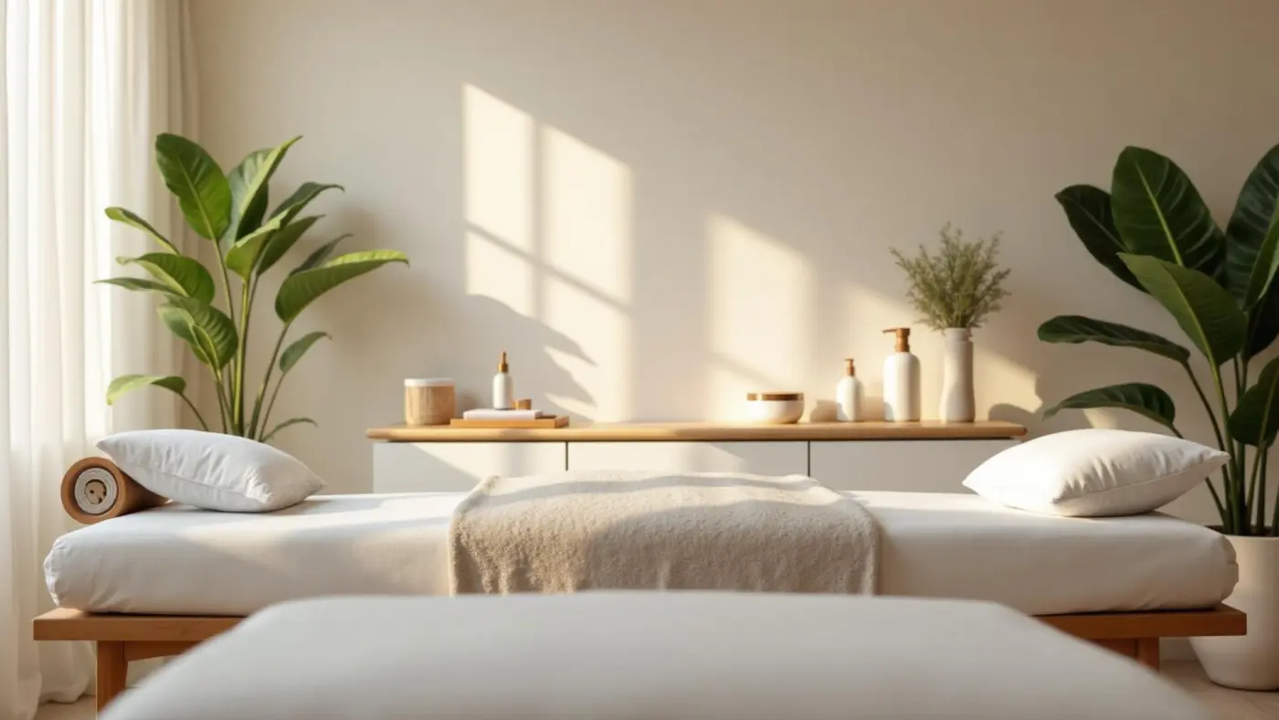 Vajacials in Magical Waxing - Alpharetta