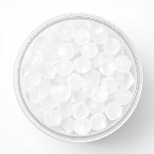 Crystal Wax at Magical Waxing Alpharetta