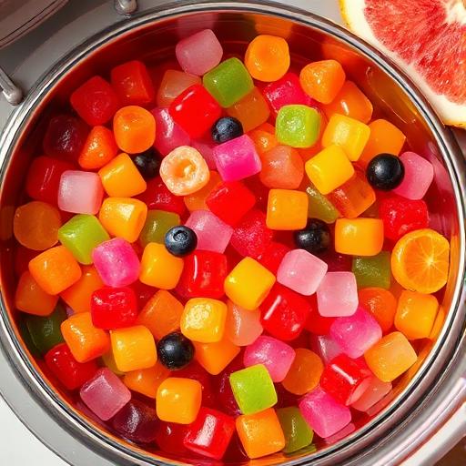 Fruit Wax at Magical Waxing Alpharetta