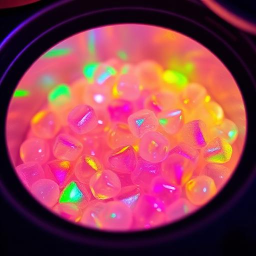 Glowzilian at Magical Waxing Alpharetta