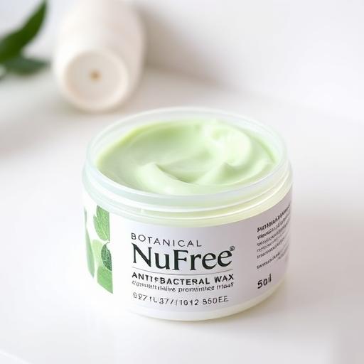 NU Free Wax at Magical Waxing Alpharetta