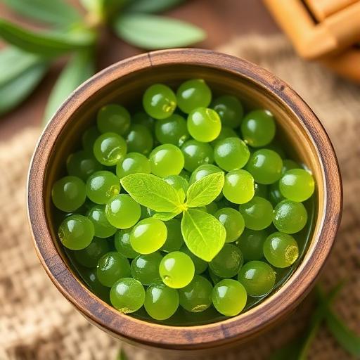Tea Tree Wax at Magical Waxing Alpharetta