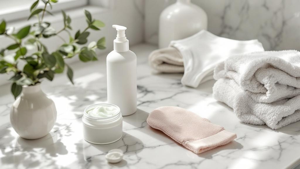 Brazilian Wax Aftercare